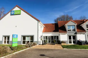 Image of Sure Hotel by Best Western Limoges Sud