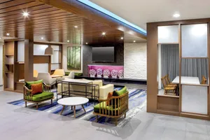 Image of Fairfield Inn & Suites by Marriott McPherson