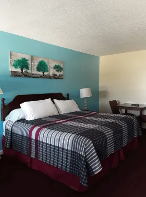 Image of Ponce De Leon Motel