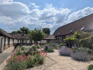 Image of Kingfisher Barn B&B