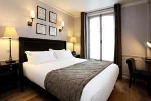 Image of Hotel Saint-Louis Pigalle