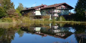 Image of Ströbinger Hof - Therme Wellness Resort