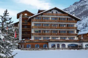 Image of Walliserhof