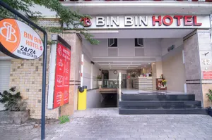 Image of Bin Bin Hotel 5 - Near Lotte Mart D7