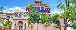 Image of Fabhotel Shree Villas