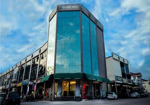 Image of Luscious Hotel