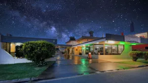 Image of Biloela Centre Motel & Grevillea Steakhouse & Bar