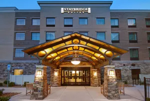Image of Staybridge Suites - Sterling Heights -Detroit Area by IHG