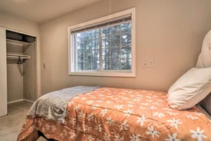 Image of Pet-Friendly La Center Home about 6 Mi to Casinos