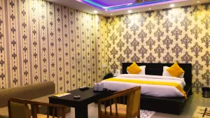 Image of Hotel Nexus l Hotels In Charbagh Lucknow