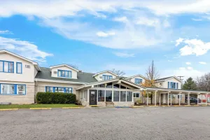Image of Camp Inn Lodge