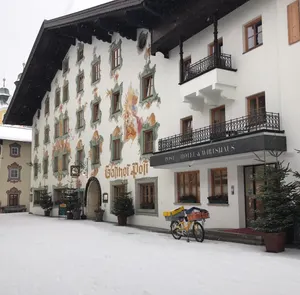 Image of Hotel Wirtshaus Post
