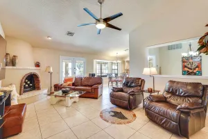 Image of Heated Pool: Pet-friendly Lake Havasu City Home