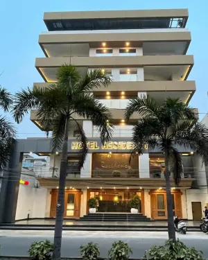 Image of Hotel Residency