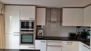 Image of Beautiful and modern Apartment in North London
