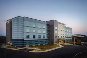 Image of Fairfield by Marriott Inn & Suites Knoxville Northwest