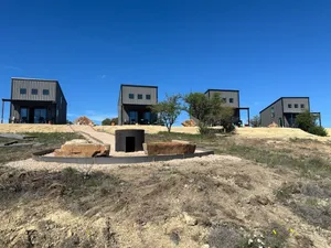 Image of Willie In the Hill Country - Hacienda Amor