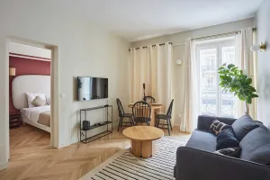 Image of Sublim & NEW Apartement St Germain/notre Dame