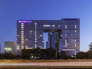 Image of Mercure Hangzhou Xixi Wetland