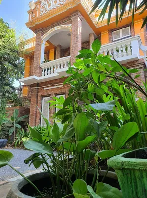 Image of Brightness Villa ,Private Home Stay