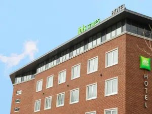 Image of ibis Styles Haarlem City