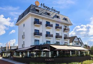 Image of Hotel Hogerhuys - adults only