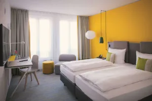 Image of Vienna House Easy by Wyndham Leipzig
