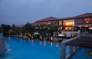 Image of Palm Meadows Resort