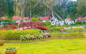 Image of Baan Pingkan Wellness Resort