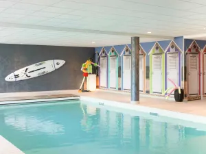 Image of ibis Styles Vierzon