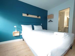 Image of greet hotel Grenoble Centre Gare
