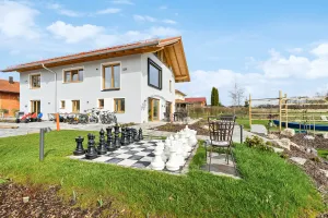 Image of Bergblick Chiemsee barrierefrei