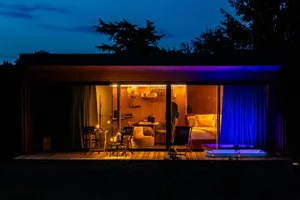 Image of Pépites Lodges et Spas - Prémilhat