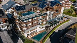 Image of Hotel Tirol Fiss 4Sterne Superior