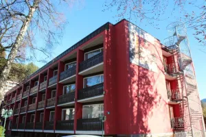 Image of Hotel Atlas Sport