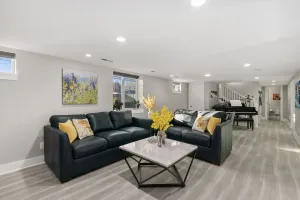 Image of Old Town FOCO Luxury Suite