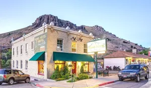 Image of Home Hotel Lava Hot Springs
