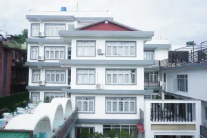 Image of Hotel Mustang Holiday Inn