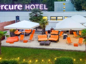 Image of Mercure Hotel Bielefeld Johannisberg
