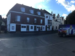 Image of Pilgrims Hotel