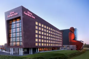 Image of Hilton Garden Inn Leiden