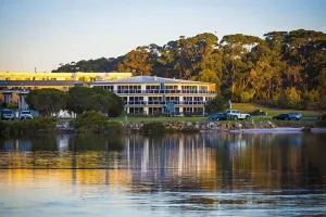 Image of Waterview Luxury Apartments