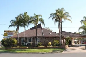 Image of Nandewar Motor Inn