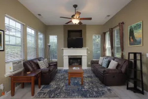 Image of The Old Mill Retreat Sleeps 6!