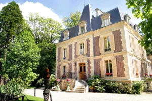 Image of Les Jardins d'Epicure