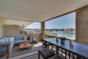 Image of Waterfront Condo with Pool Access in Lake Havasu