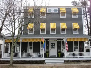 Image of Rehoboth Guest House - Adults only
