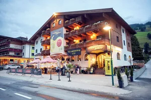 Image of Boutique House happYellow Saalbach, inkl JokerCard