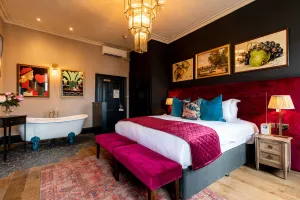 Image of The Park Hotel