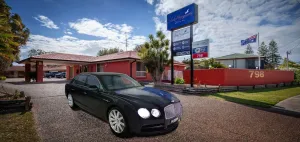 Image of Lake Macquarie Motor Inn